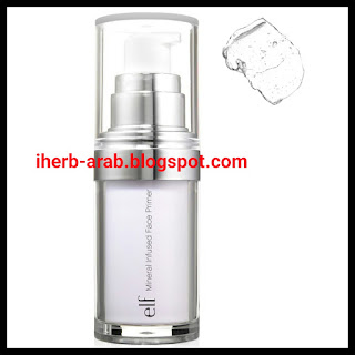 برايمر شفاف ايلف