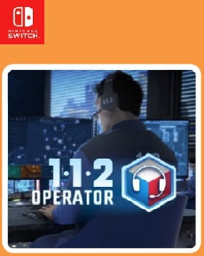 112 operator game free 112 operator game free