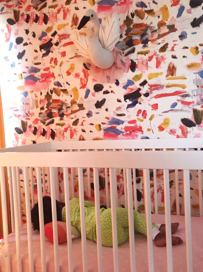 cyber monday nursery furniture