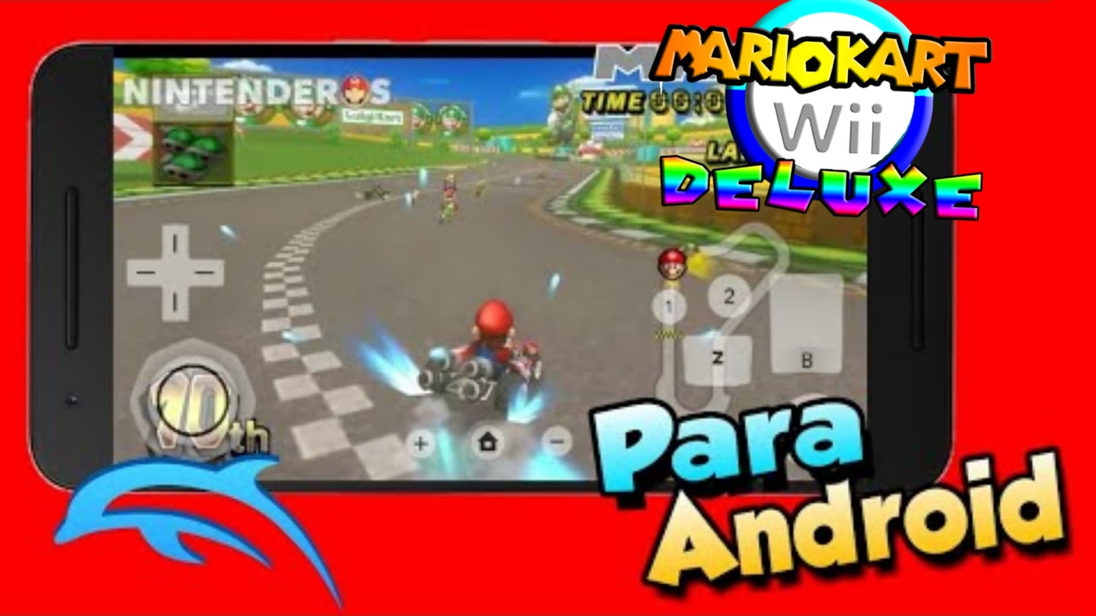 mario kart wii download android mario kart wii download android