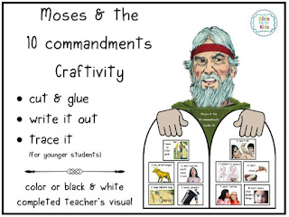 https://www.biblefunforkids.com/2020/03/moses-craftivity.html
