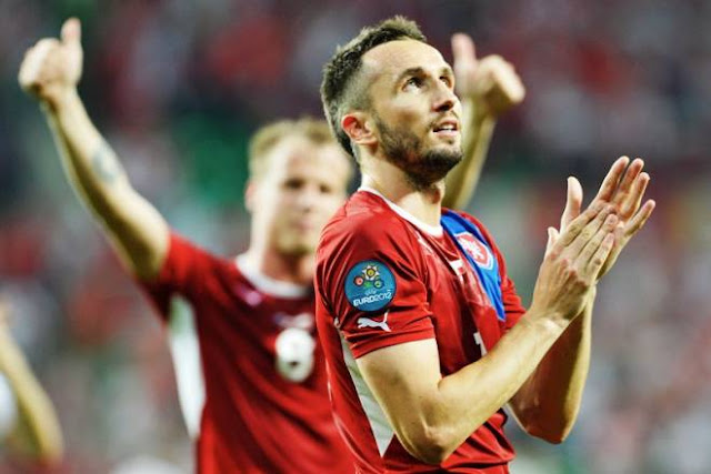 Τέλος ο Σίβοκ