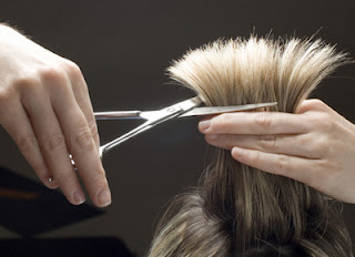 Chia sẻ cách để chọn một chiếc kéo cắt tóc chất lượng cho thợi mới vào nghề