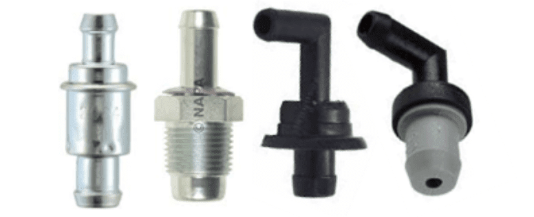 What does a PCV valve do?