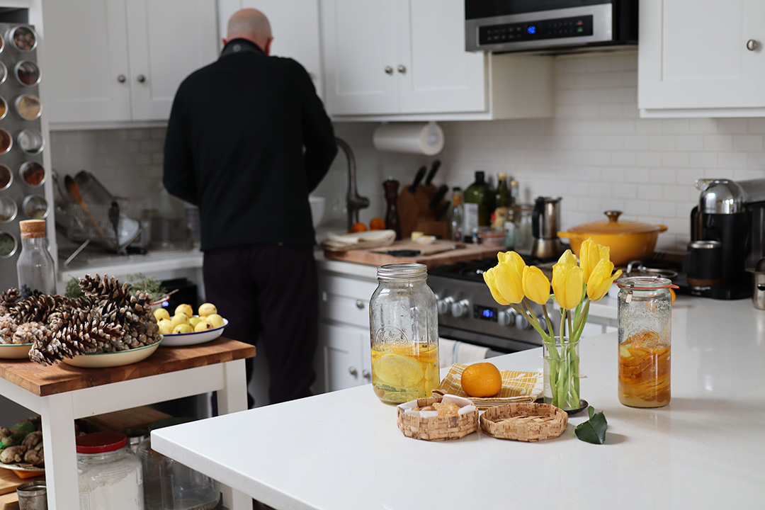 66 Square Feet Plus Yuzu Kitchen