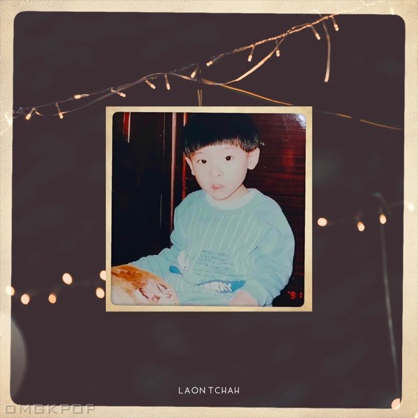 Laon Tchah – Photograph – Single
