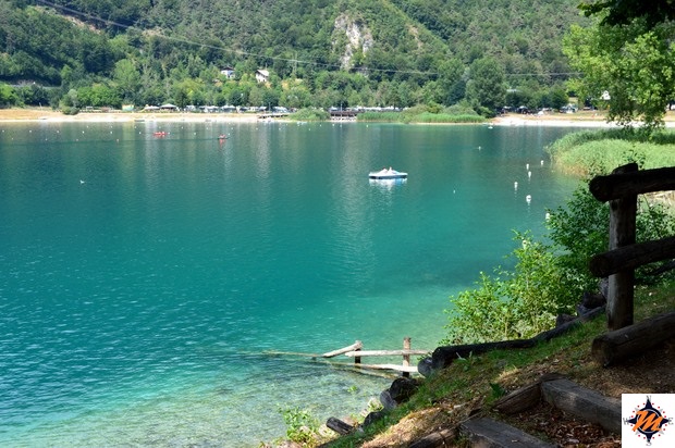 Lago di Ledro Lago di Ledro