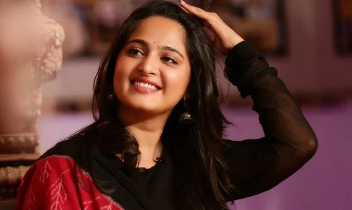 anushka shetty images