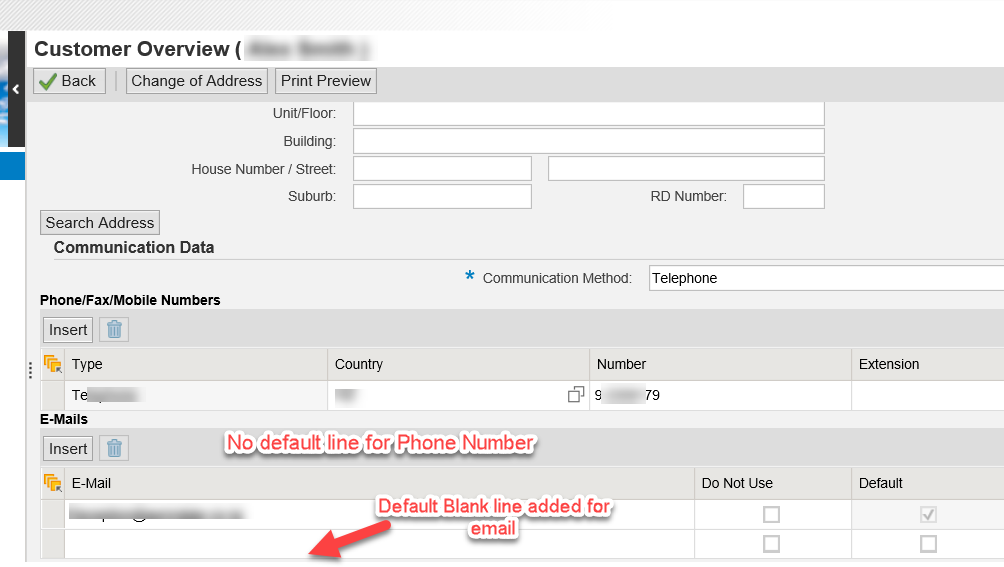SAP ABAP Central: CRM Bol programming Debugging Tips and Code Snippet ...