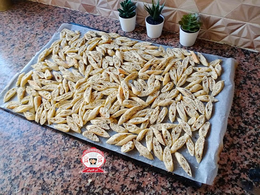 قريشلات أو فقيقصات عاشوراء مالحين