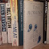 INSPIRATIONS FROM THE BOOKSHELF Toni Morrison