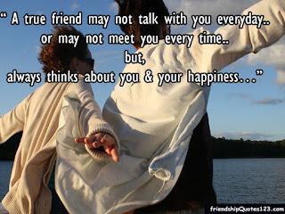 My Best Friend: Friendship quotes (Gallery)