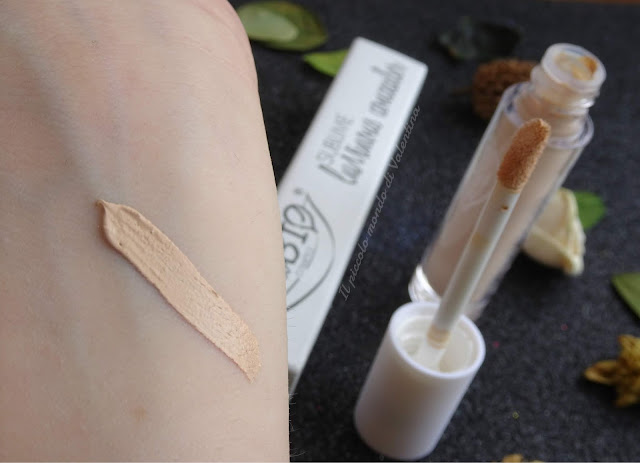Huda Beauty #FauxFilter Luminous Matte Concealer