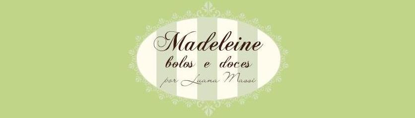 Madeleine Tips