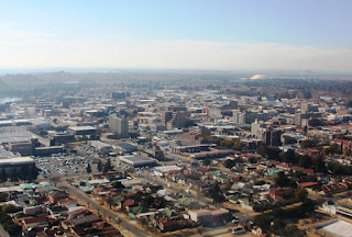 Rehabilitation Centres Johannesburg