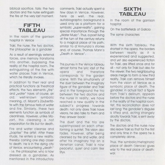 Film Fan Klaus Schulze Totentag 1994