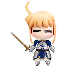Nendoroid Fate Lazy Saber (#002) Figure Nendoroid Fate Lazy Saber (#002) Figure