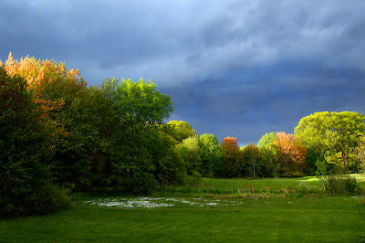 How to Add a Rainbow to your Photograph in Photoshop