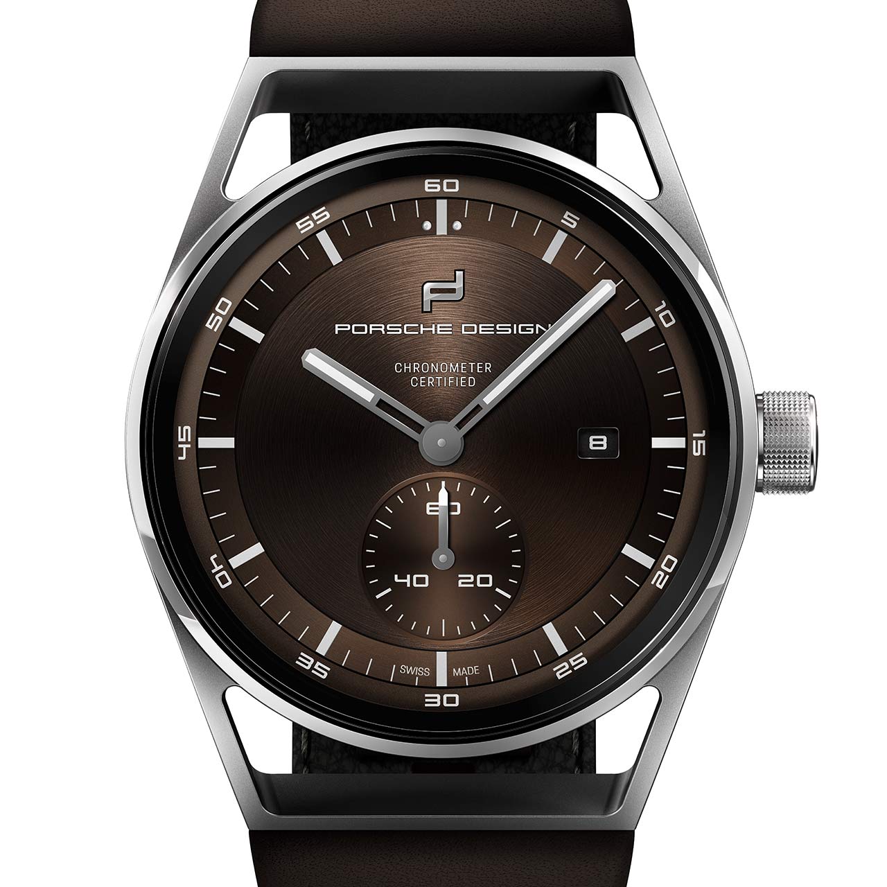 Porsche Design - Sport Chrono collection | Time and Watches | The watch