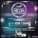 Neon Night Run • 2018