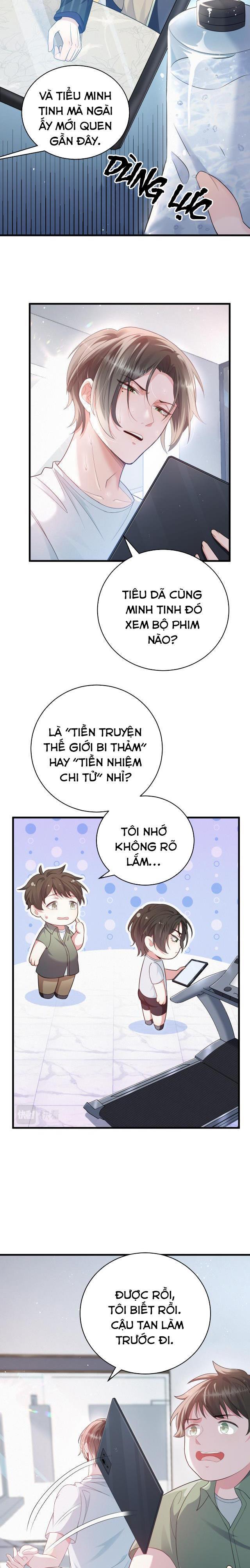Đọc truyện Từ Hôm Nay Bắt Đầu Ngược Tra Nam - Chapter 1