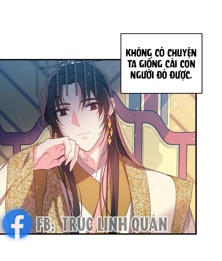 Đọc truyện Nàng Sơn Ca Yêu Kiều Của Yêu Tinh ( End ) - Chapter 18