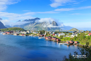 Lofoten