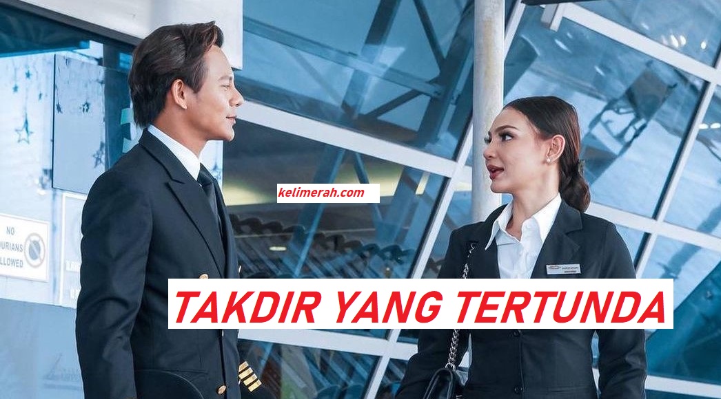 Takdir Yang Tertunda