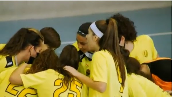 El Atlético Torcal gana al Cádiz Femenino y se coloca líder de su grupo (2-3)