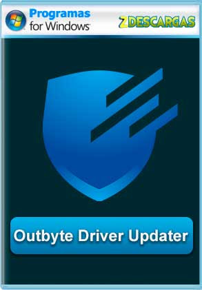 Outbyte Driver Updater (2023) Full Español [Mega]