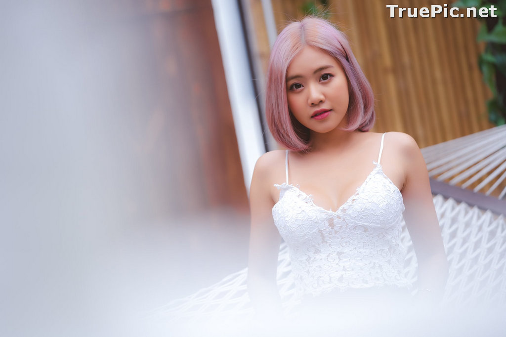 Image Thailand Model – Fah Chatchaya Suthisuwan – Beautiful Picture 2020 Collection - TruePic.net - Picture-36