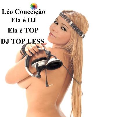DJ TOP LESS
