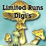 Limited Runs Digis