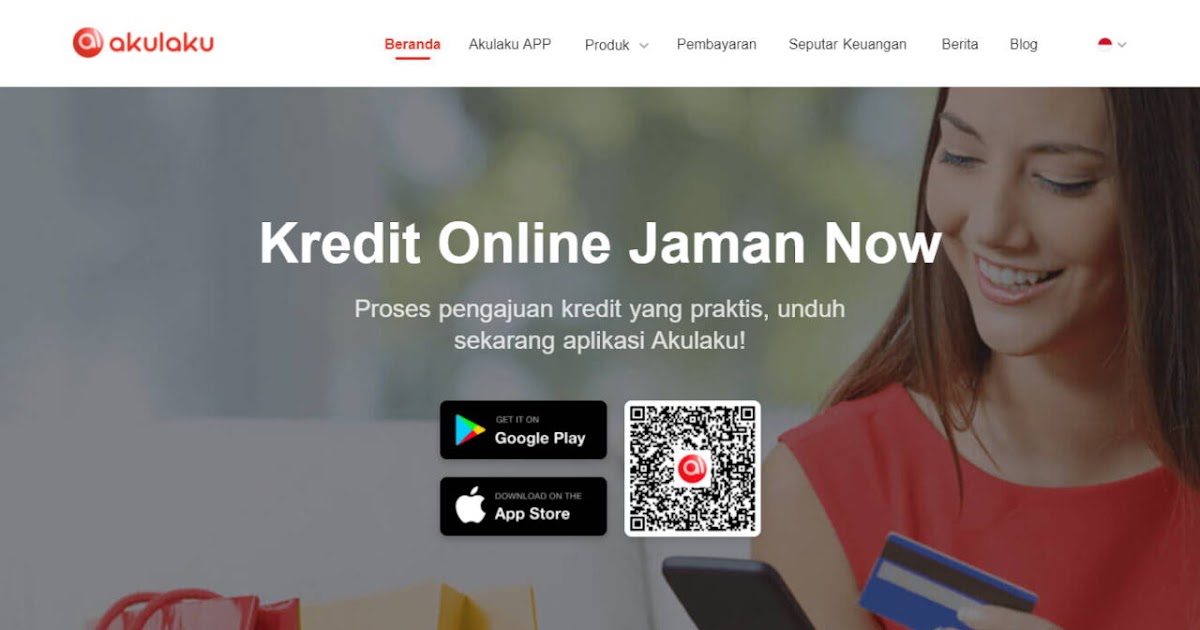 Cara Daftar AkuLaku Mudah untuk Pengajuan Limit Kredit Besar