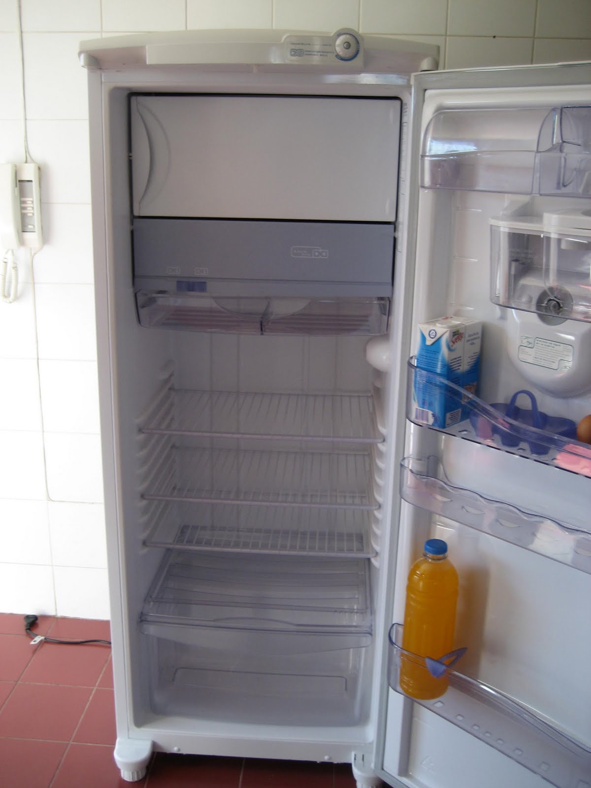 articulos a la venta por poca plata: Refrigerador Consul 340 Con