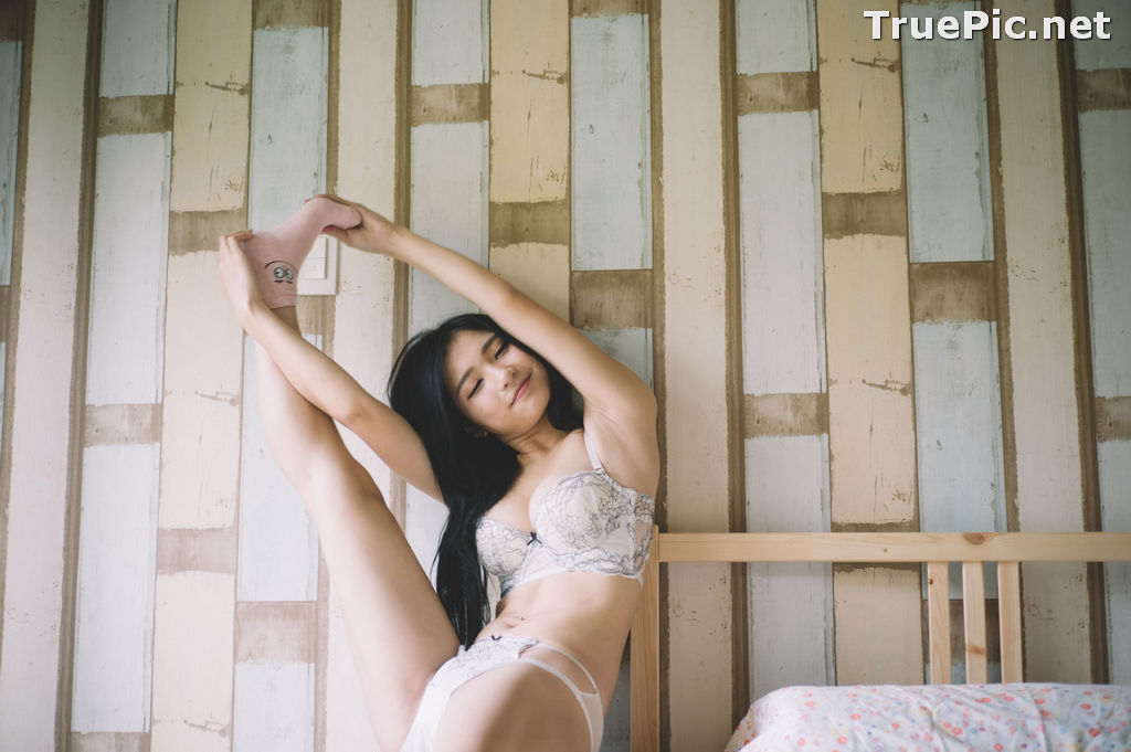 Image Taiwanese Model - 米樂兒 (Miller) - Do You Like Me In Lingerie - TruePic.net - Picture-137