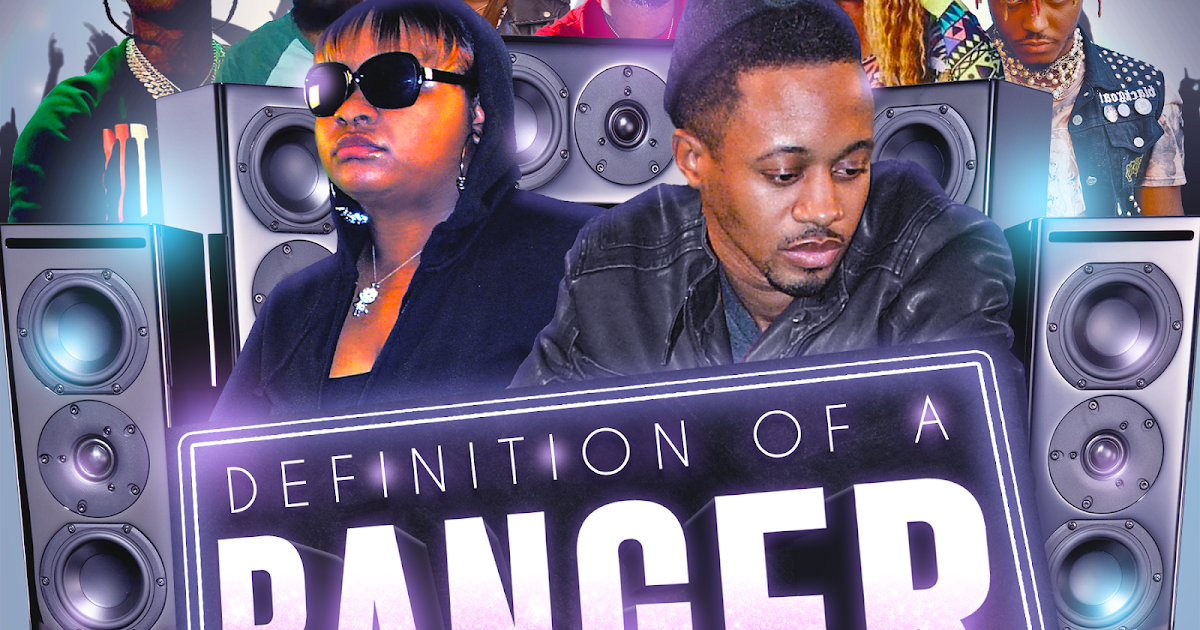 "Definition Of A Banger" Available Now ! Follow Ntgmccee Yungdraw 