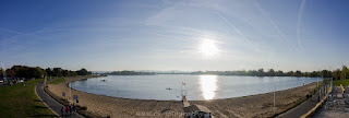 Fototour Panorama Salzgitter See Nikon