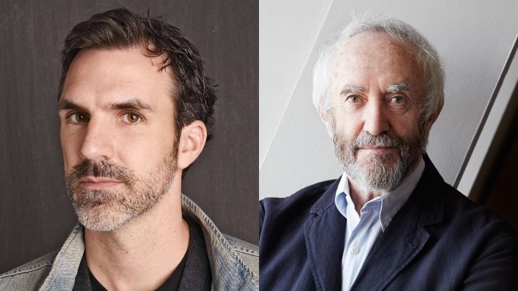 Tales From the Loop - Paul Schneider & Jonathan Pryce to Star in Amazon Series Based on Simon Stålenhag's Sci-Fi Artwork