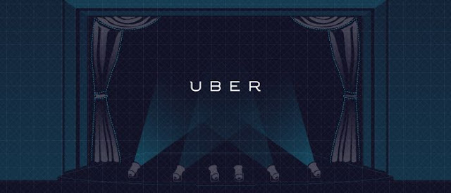 A Special Uber Screening of Terminator Just For You By Uber Chennai