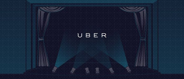 A Special Uber Screening of Terminator Just For You By Uber Chennai