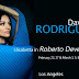 La soprano grancanaria Davinia Rodríguez debuta 'Roberto Devereux' en Los Ángeles