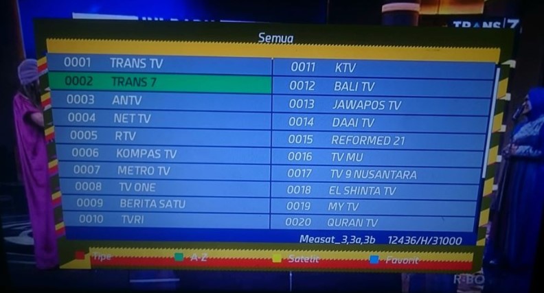technosat software update technosat software update