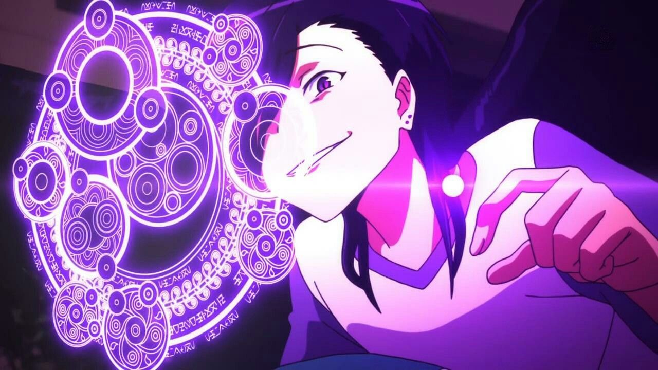 Spirit Anime Id Mulai Dari Review Hingga Rekomendasi Anime