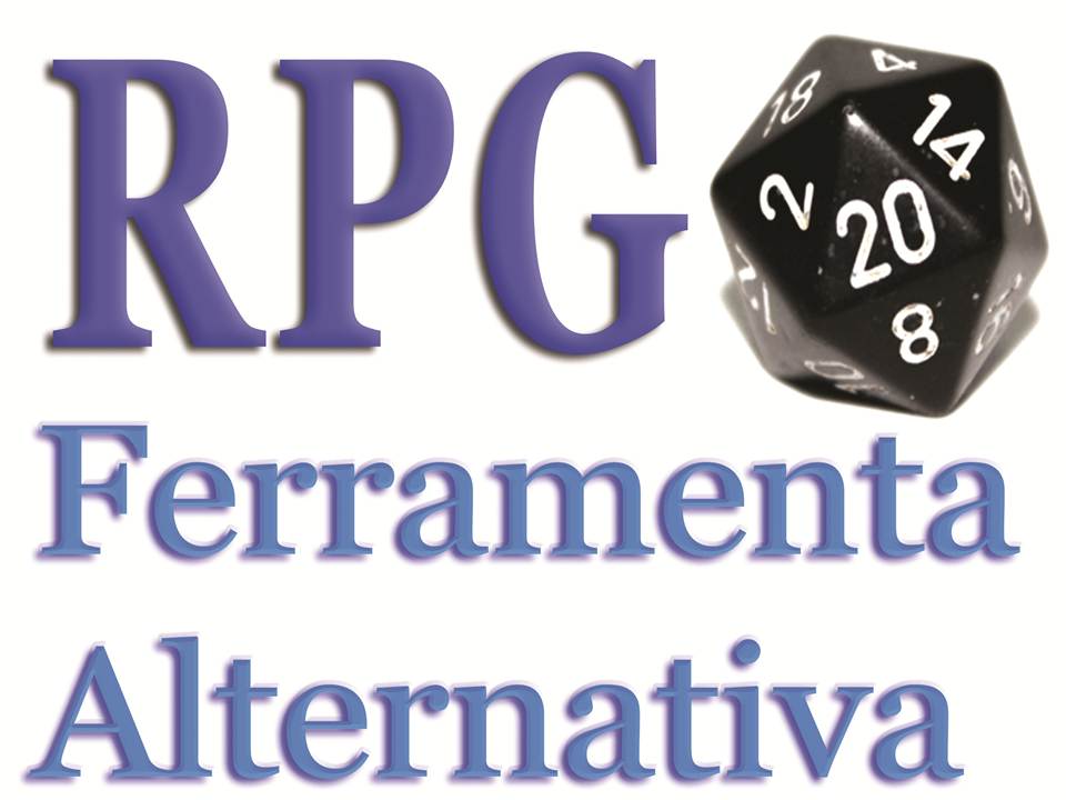 RPG Ferramenta Alternativa