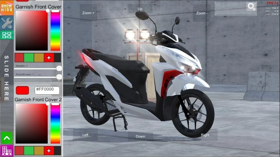 Game Changer App Tutorial