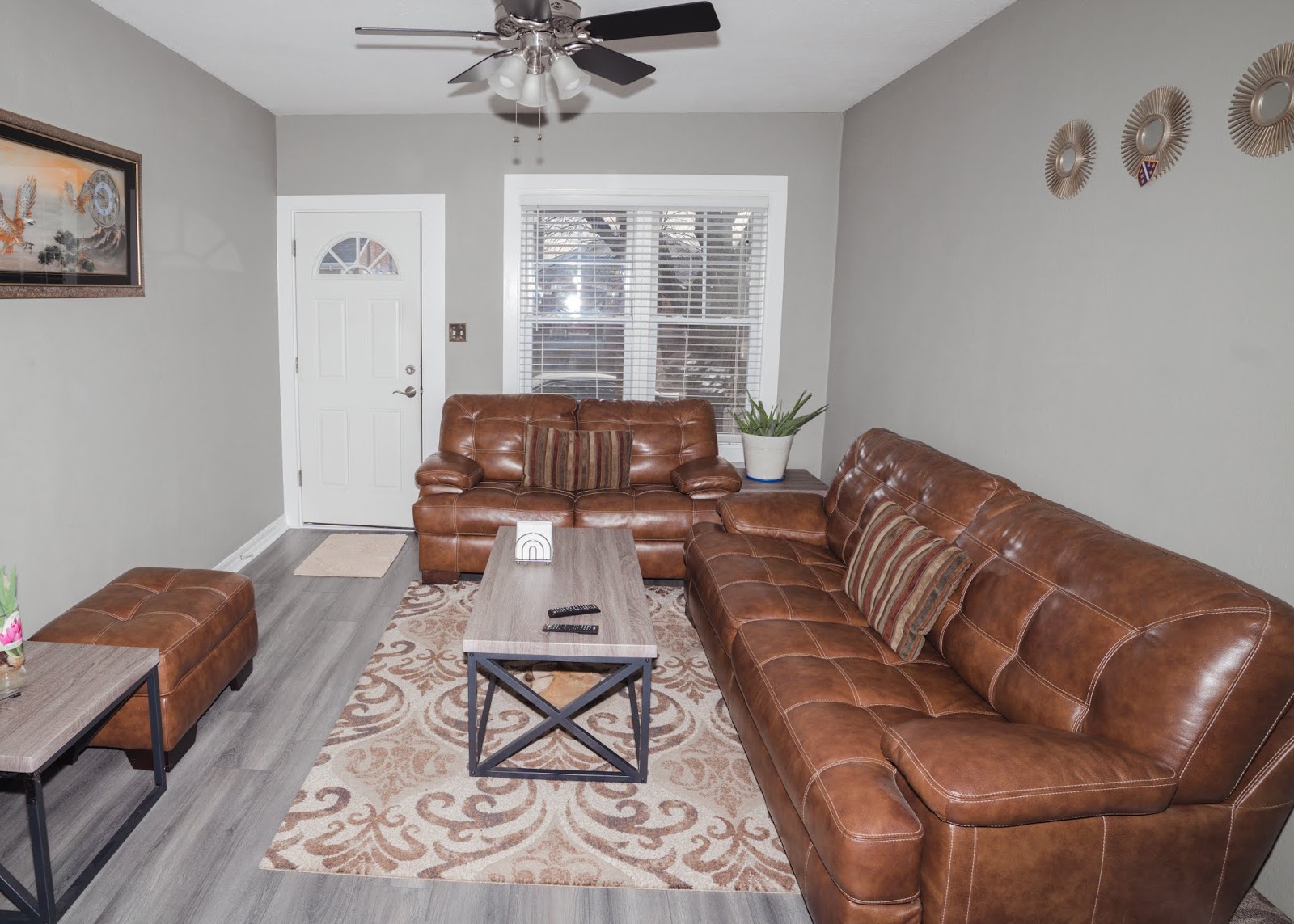 Real Estate News 3 bedroom home in St. Louis County move in ready