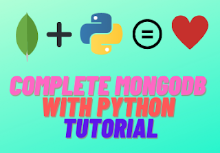 Beginners Guide to MongoDB using Python Introduction to mongoDB