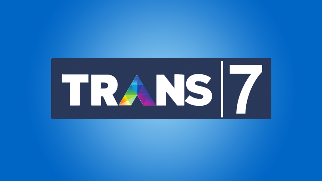 Trans7 TV Streaming Video Embed