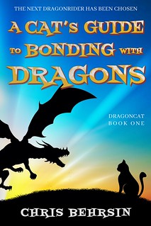 A Cat’s Guide to Bonding with Dragons